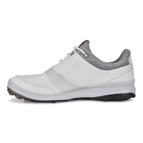 ECCO Women's BIOM Hybrid 3 GTX Golf Shoe ECCO Women's BIOM Hybrid 3 GTX Golf Shoe